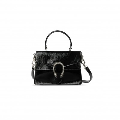 GUCC DIONYSUS SMALL TOP HANDBAG 799599 (22*16*8cm)